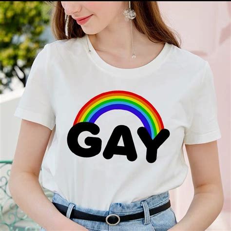 camisetas orgullo lgbt|Camisetas .